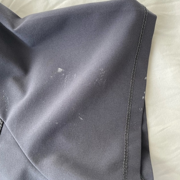 Infinity by Cherokee Scrub Top - Picture 4 of 4